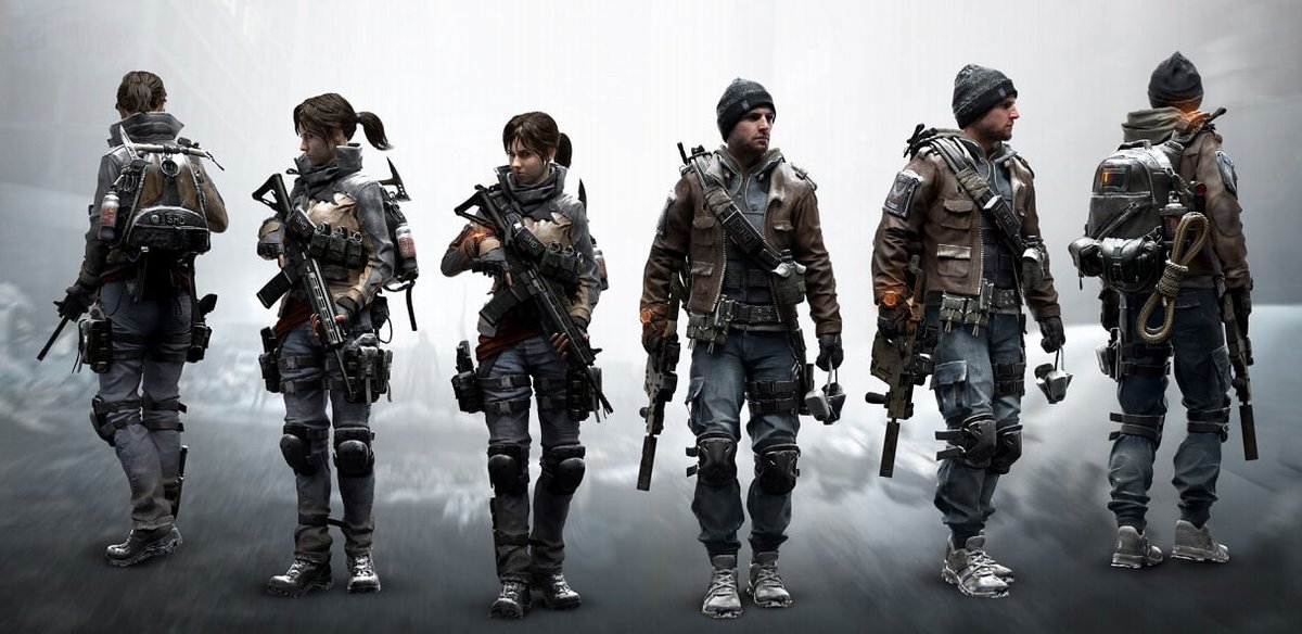 Com2trade's tweet photo. 🔥 The Division Resurgence Awaits! 🔥

Get ready for intense tactical battles in Tom Clancy's The Division Resurgence! 🏙️💥

🎁 Unlock exclusive rewards &amp; limited-time events at https://t.co/yLBnKYlDdE! Grab powerful gear and special cosmetics before time runs out! ⏳🔥 https://t.co/laNsKbAa9j