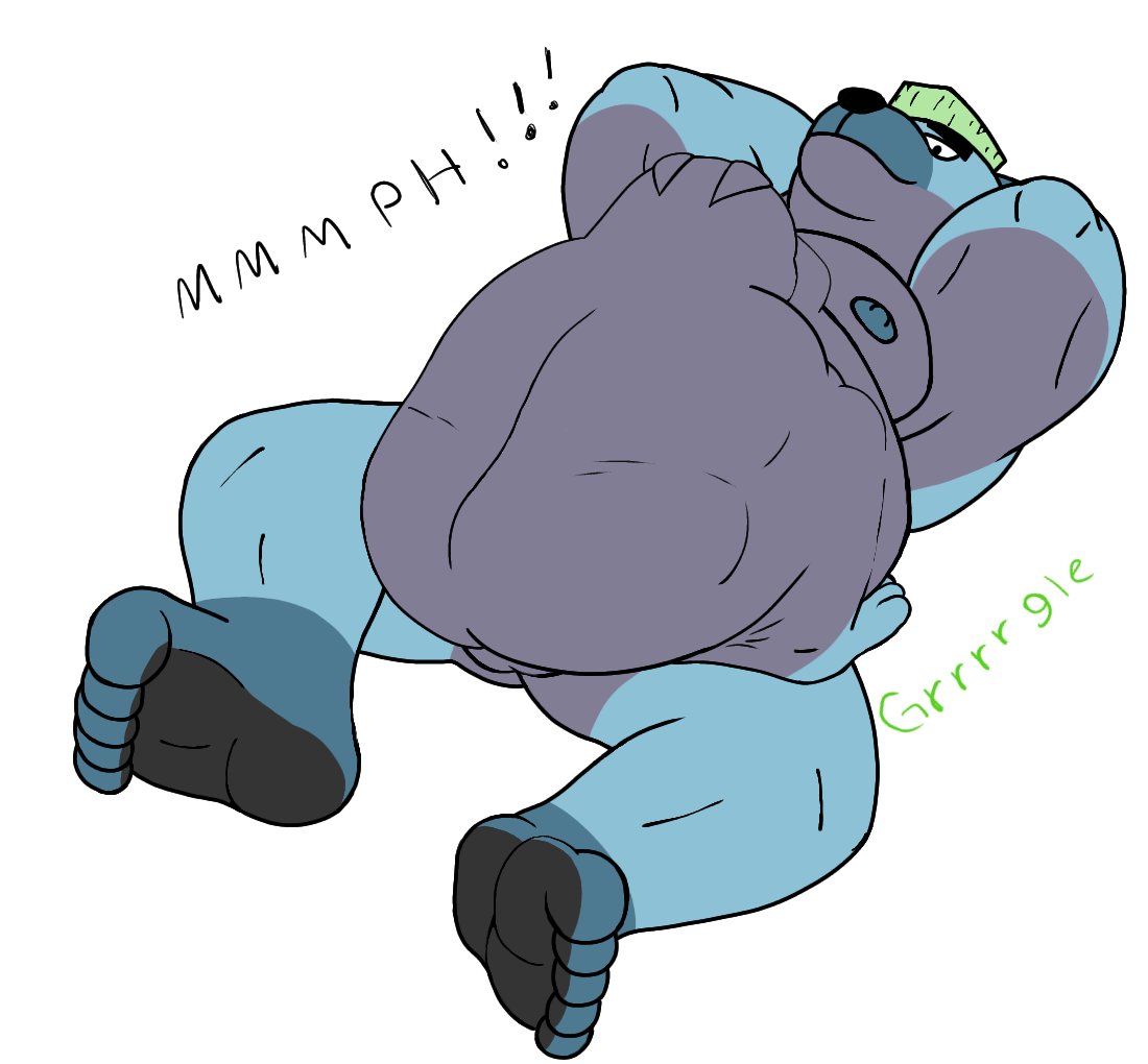 nen136's tweet photo. como ya habia mensionado antes practico dibujo siempre que puedo y me gusta usar a mi oc para practicar vore jeje aqui les dejo otro dibujo que yo hise :v
#vore https://t.co/7PmB5eSlf3