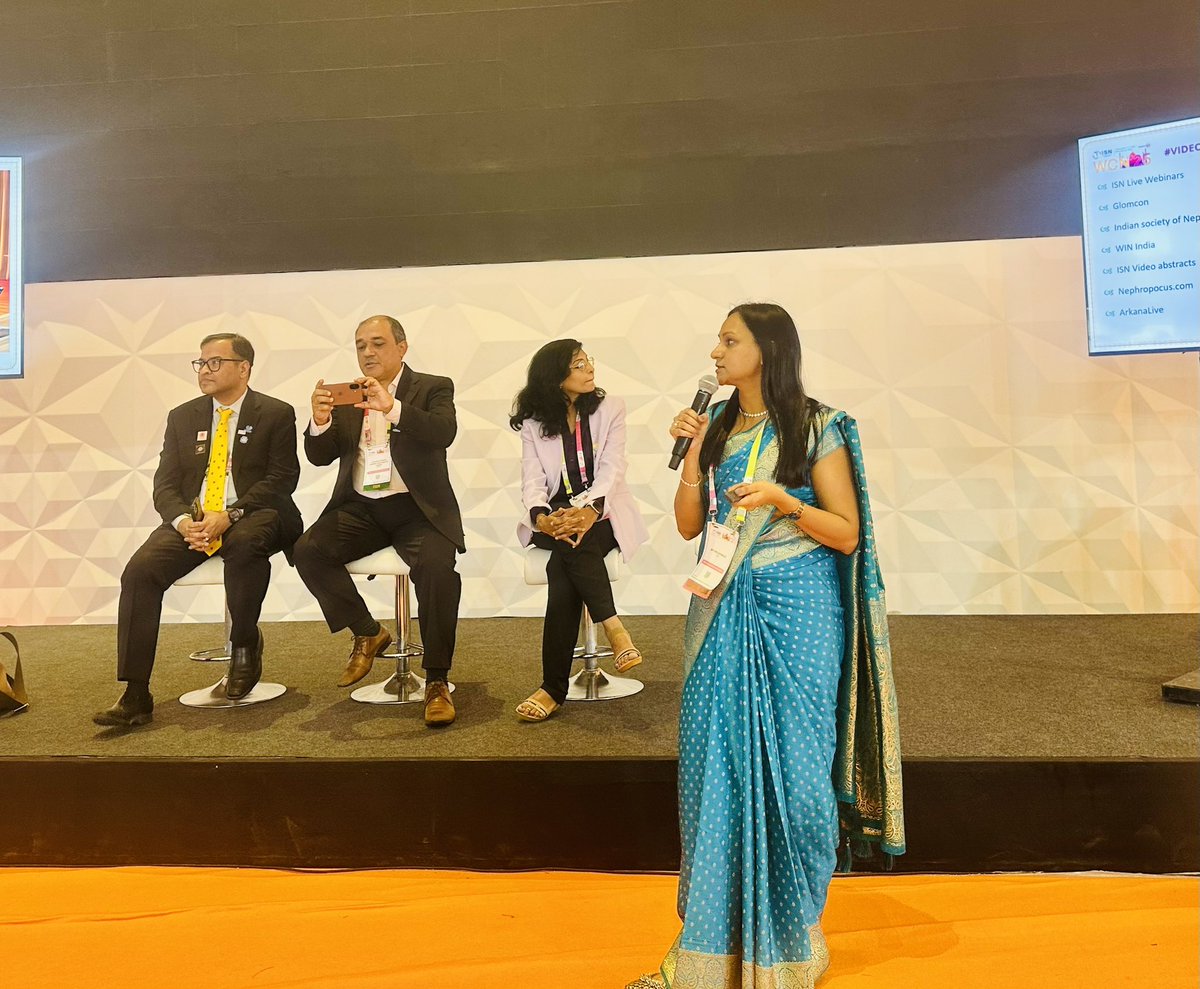 Dr Kavita Vishwakarma tweet media