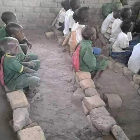 Kibet_bull's tweet photo. Situations in Tiaty, Kamket has been MP all along. Yet he loudly says we should not call out incompetency. https://t.co/gt9KFJZ0l0