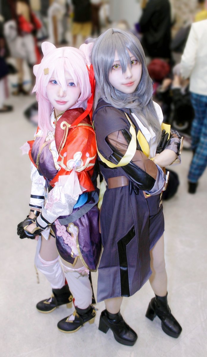 撮らせていただきました。
なのか　/　コメタさん　/　@kometacos
星　/　EBIMENさん　/　<a href="/more_eb/">ᴇʙᴍᴇɴ.com</a>