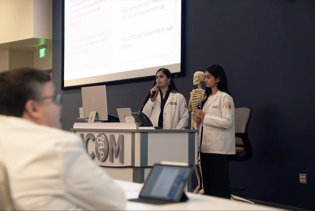 Amulya Jain | OMS-III tweet media