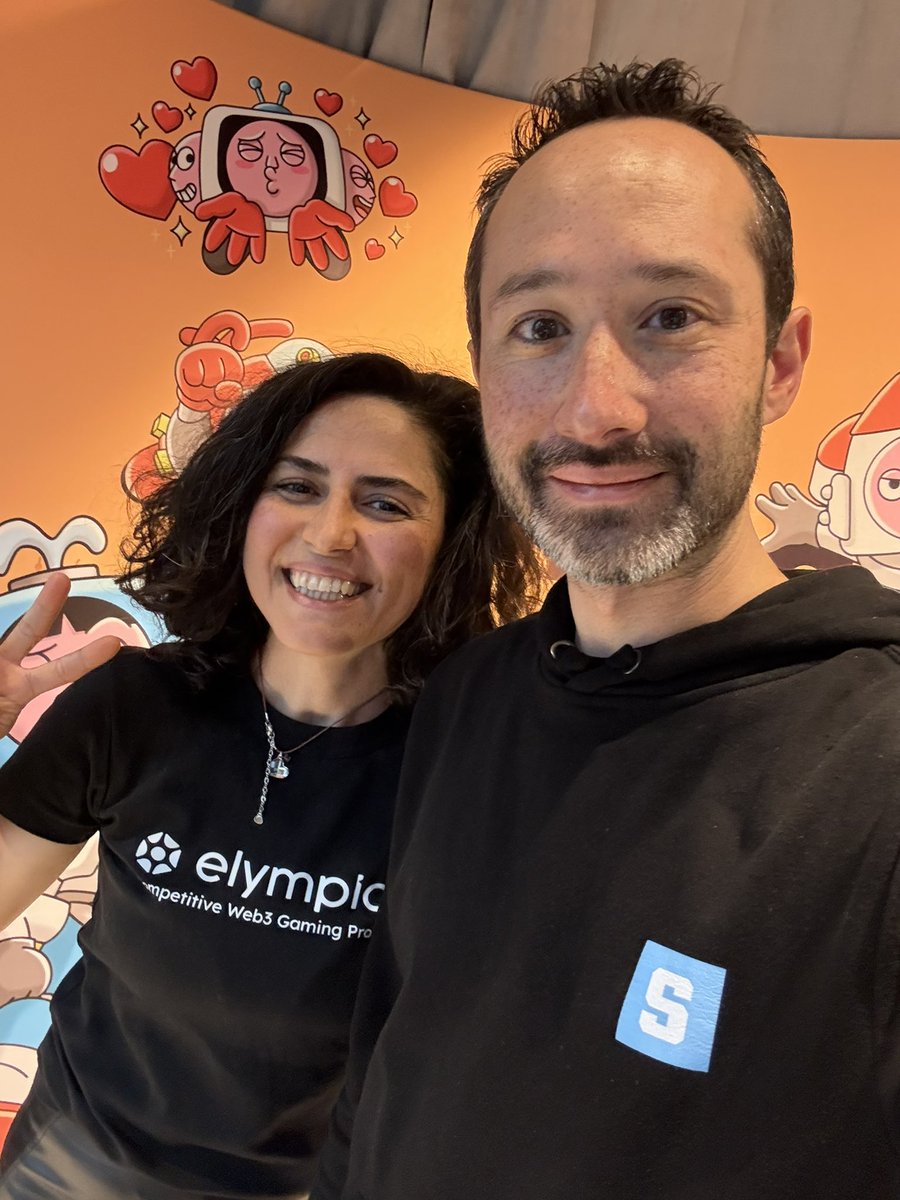 Sebastien 🏞 (@borgetsebastien) on Twitter photo 🇹🇷 Turkish Web3 community is 💯 packed of energy and creativity, they are one of the countries where crypto has been widely adopted and people participate into gaming actively. Great to catch up with many familiar friends from <a href="/TheSandboxGame/">The Sandbox</a> community and seeing so many LAND and 🇹🇷 Turkish Web3 community is 💯 packed of energy and creativity, they are one of the countries where crypto has been widely adopted and people participate into gaming actively. Great to catch up with many familiar friends from <a href="/TheSandboxGame/">The Sandbox</a> community and seeing so many LAND and