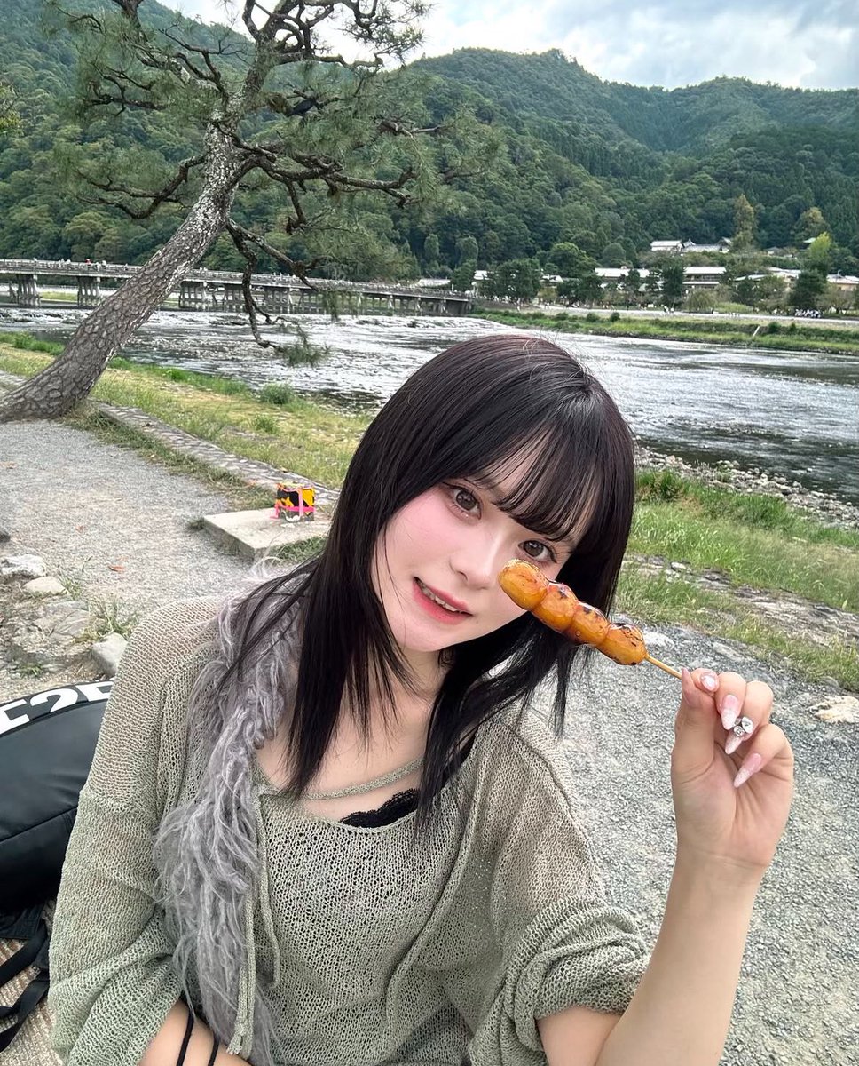 Aアキ tweet media