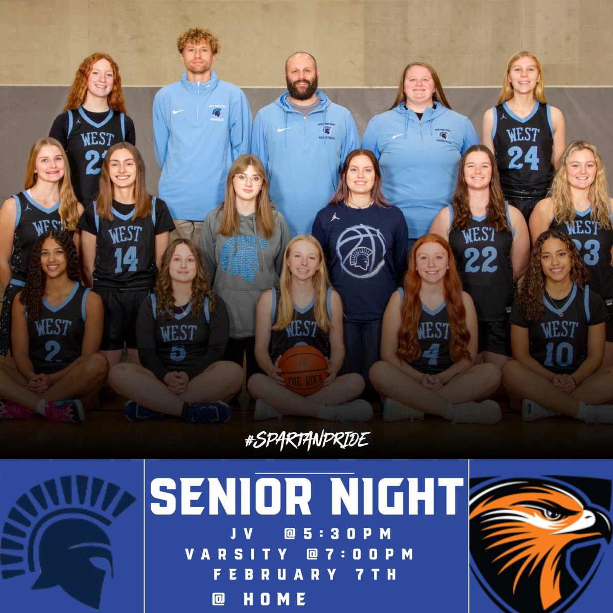 #leaveitallonthecourt 💙🏀💙