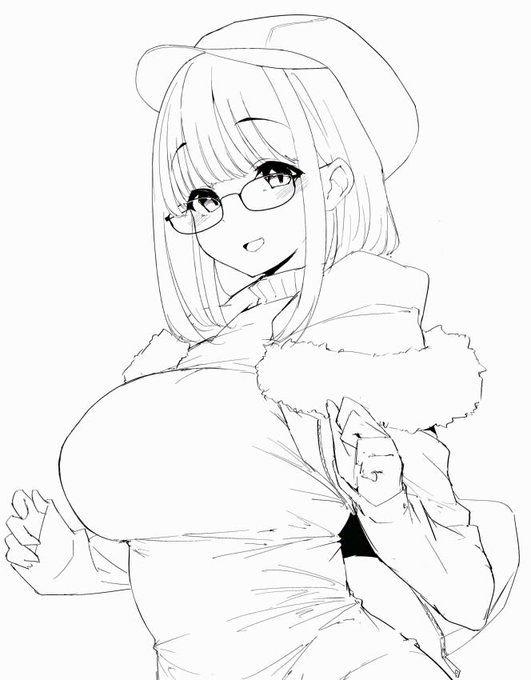 オリキャラちゃん 