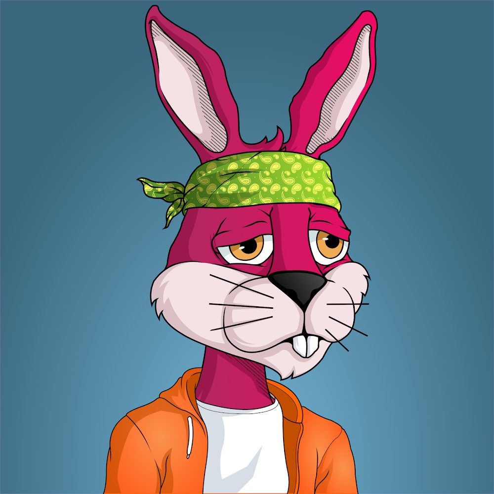 ✨8 days until <a href="/BunniesNHomies/">B&H Club 🥕 $DOUGH</a> mint✨ 

Every day until then will be a giveaway! 
4x $DOUGH 💰| 1x B&amp;H NFT 🐰 

🫂 5 lucky winners everyday 🏆 

— Rules 👇👀 
- Follow <a href="/ShilliBilli/">ShilliBilli</a> &amp; <a href="/BunniesNHomies/">B&H Club 🥕 $DOUGH</a> 
- Share ♻️ | Like 👍 | Tag 3 Homies 🫡 
- Tell them. “February 15th is the