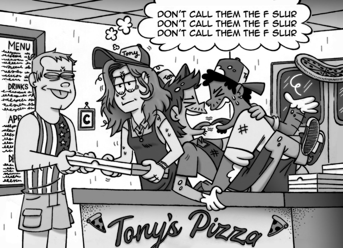 miikesobi's tweet image. ally