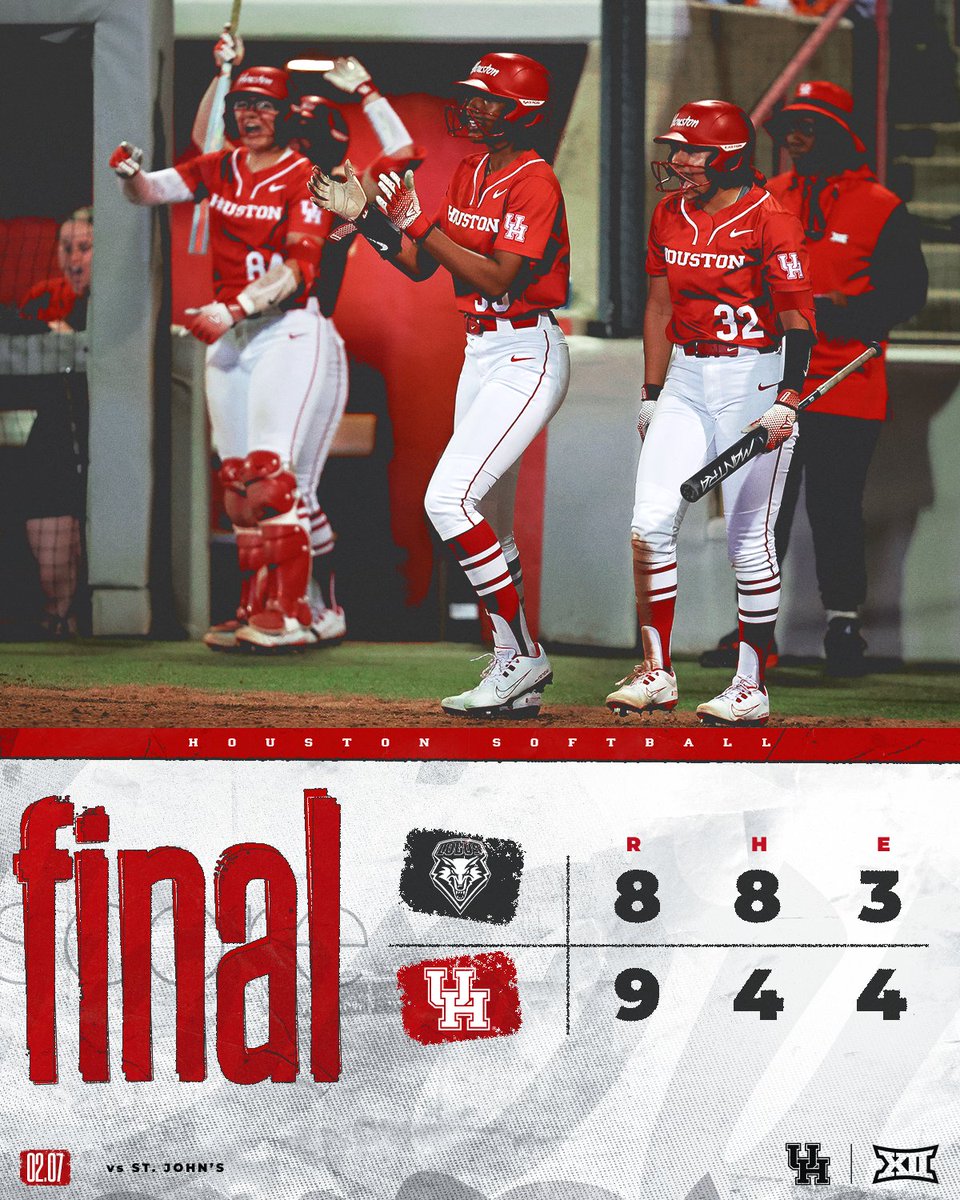 COMEBACK COOGS 🐾