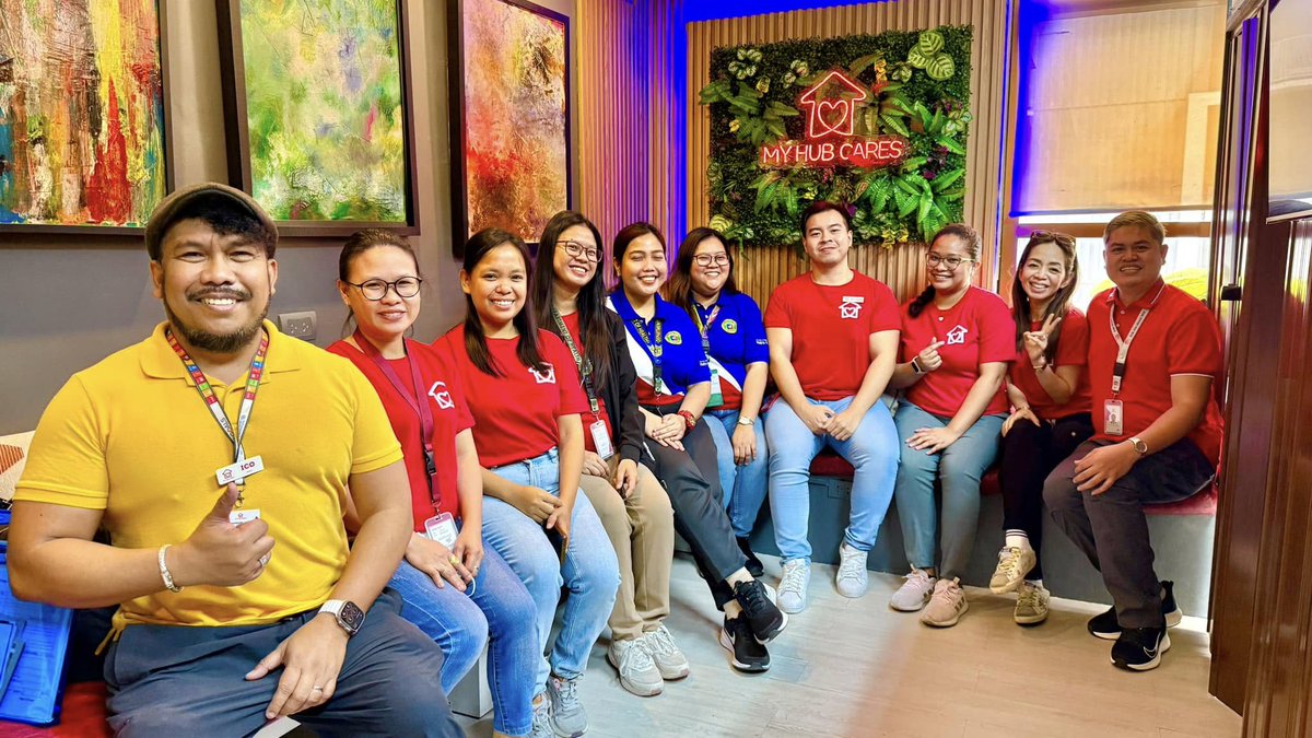 MyHub_Cares's tweet photo. A new chapter begins for MHC Alabang and MHC Pasay. Now independent facilities but still with one standard of MHC care. Sulit po ang lahat ng pagod at puyat para maibigay ang mga nararapat sa lahat ng mga clients.
#OneMHC
#tatakMHC
#alagangMHC https://t.co/CgFHAjYYco