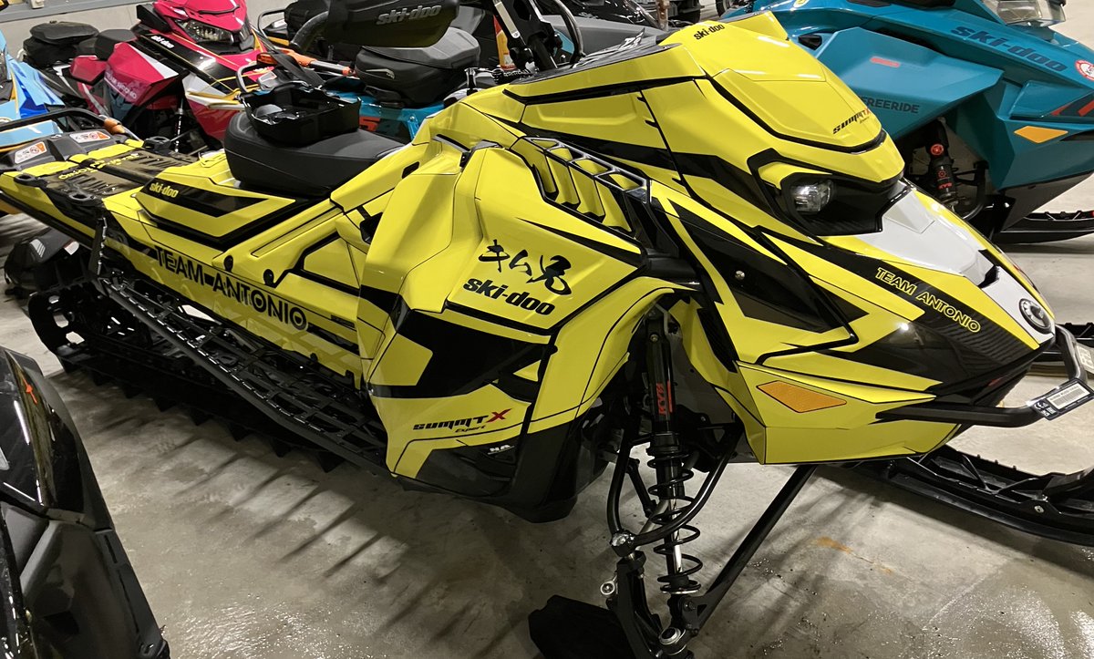 nastylefactory's tweet photo. #new
#skidoo
#originalgraphics https://t.co/qwzeQD4Xm3