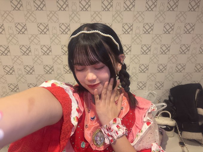 Twitterのコスプレ画像7