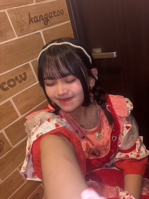 Twitterのコスプレ画像5