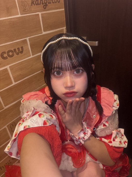 Twitterのコスプレ画像4