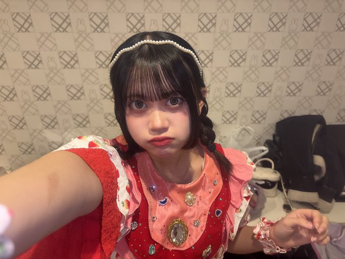 Twitterのコスプレ画像6