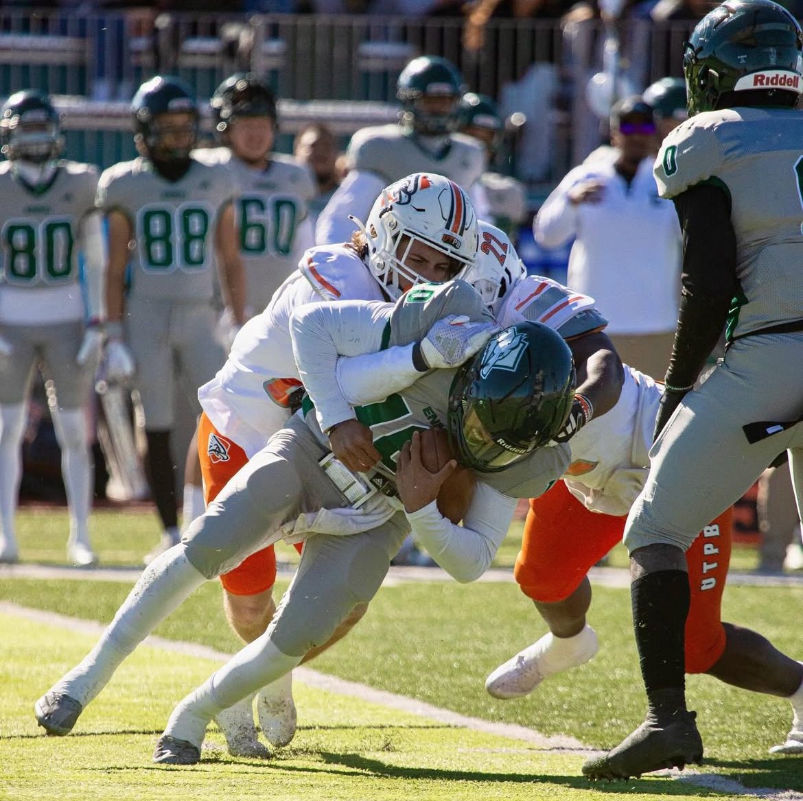 Justin Aaron tweet media