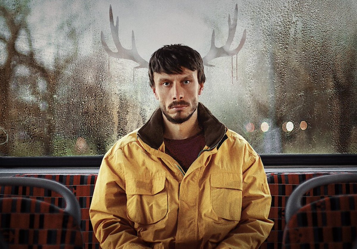 Deadline tweet media