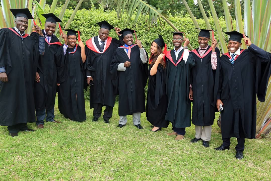 The Tenth Vice President of the Republic of Kenya

Senior Counsel 

Masters of Law, University of Nairobi

Bachelor of Law (LLB Honours), University of Nairobi

Post Graduate Diploma in Law, Kenya School of Law

 Honorary Degree in Agriculture, Nanjing University, China Doctorate