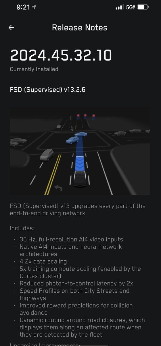 Investanswers's tweet image. 🚗💡 Driving is Done. I don't drive anymore - my car does it BETTER! It's a weird feeling, stripping away independence &amp;amp; ego, but we've hit the tipping point. The future is now, and it's INSANELY GOOD. #SelfDriving #Tesla #FSD