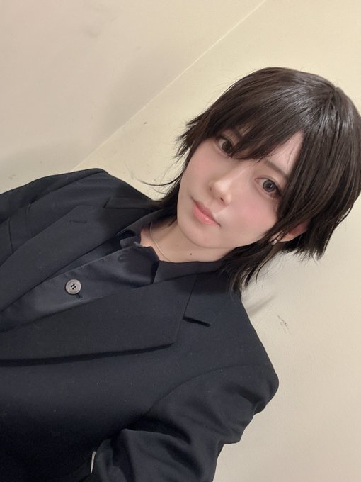 Twitterのコスプレ画像8