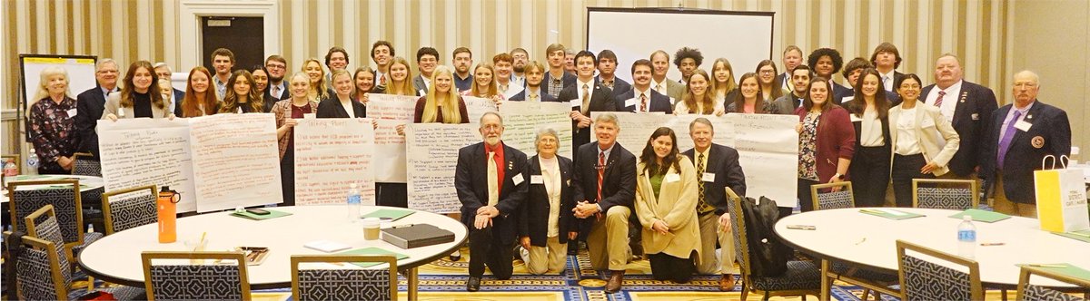 nyfea36120's tweet photo. Counting down! AgPromise24, pictured here, was great. Registration for #AgPromise25 is open. Do not miss it. Signup now! Personalized agricultural policy and leadership training in the heartbeat of government...Washington DC. https://t.co/6Dqn6JyojK https://t.co/HHh1IRQ4NB