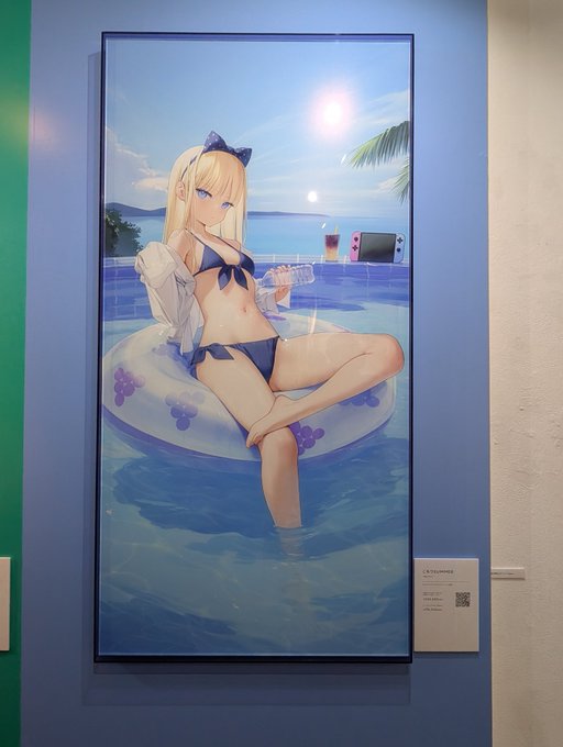 ともりとアメちゃん👾ᩚ🎮🍬 