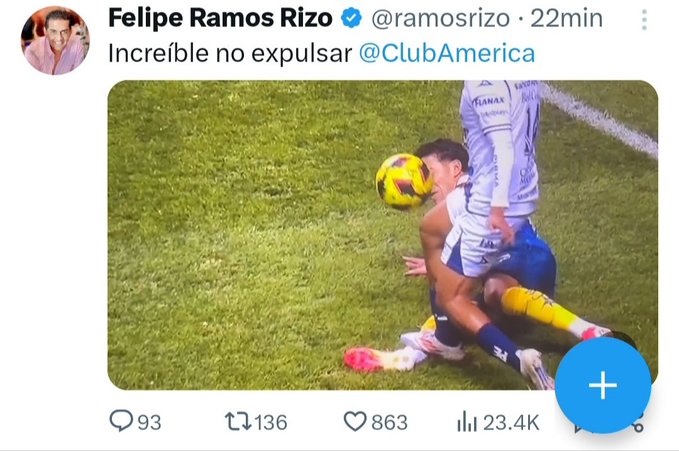 LaDelanteraGoat's tweet photo. QUE CHISTOSO Y COMO ME HACE REIR el #america xq tuvo que jugar con el CAMIÓN ATRÁS como equipo chico al enfrentarse al "super poderosisimo"😂 #Puebla (hasta la expulsion) y que "juegan bien", #AlexLora #Martinoli #Zendejas #Fidalgo #JorgeCampos #Valdez #Malagon #Malagón #Javairo https://t.co/H7UCHOeJtl