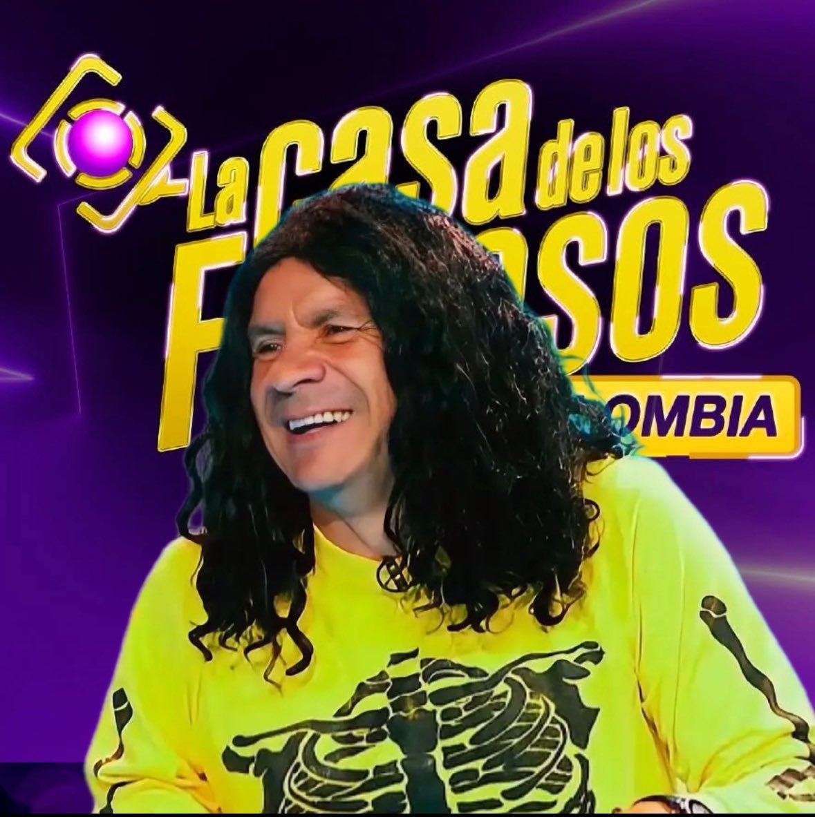 El Cuenta Huesos tweet media