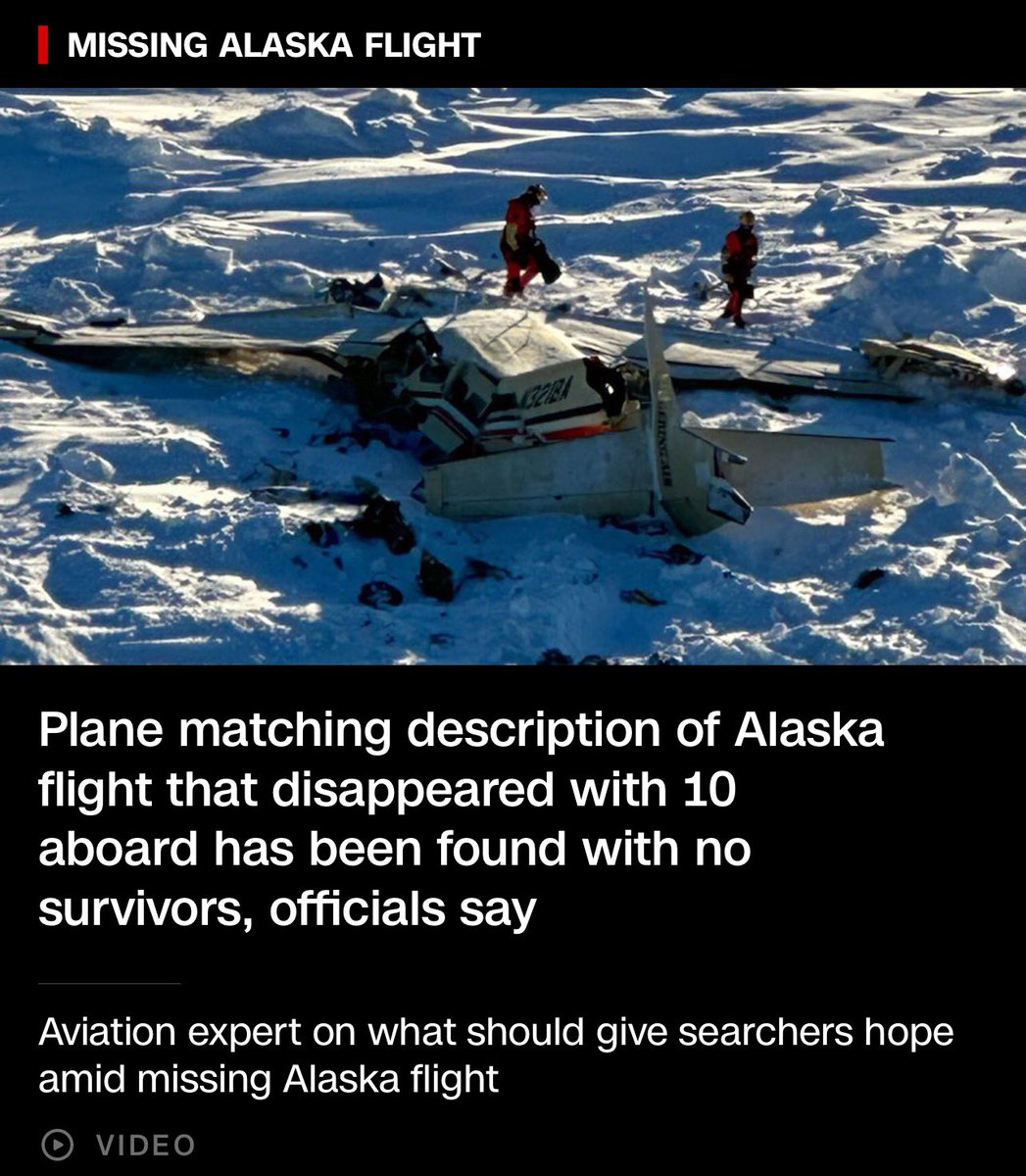 Maybe time to remove that second story, <a href="/CNN/">CNN</a>