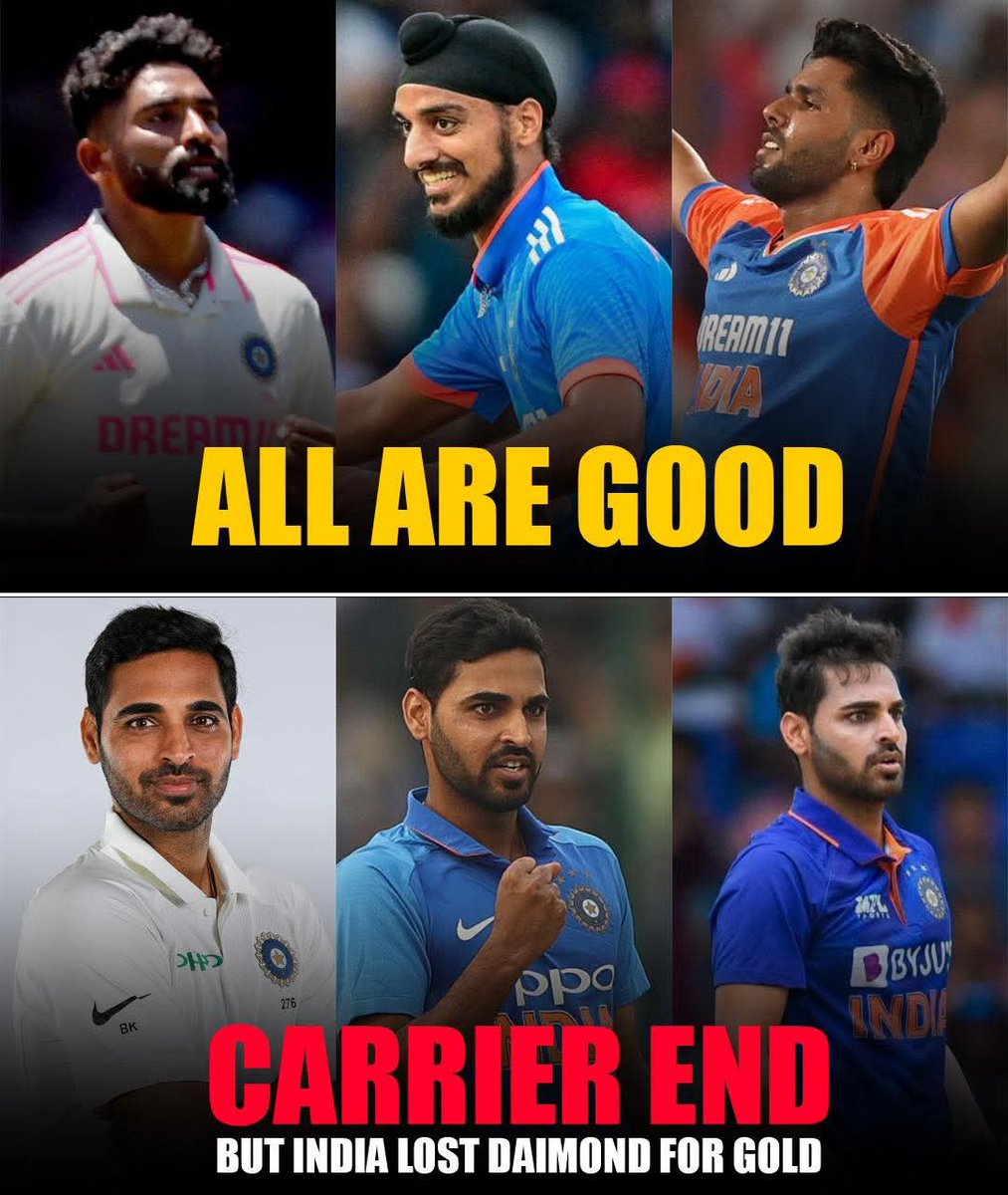 Amayarosevx's tweet photo. Legends come and go, but some are irreplaceable! 💎🇮🇳🔥
#INDvsENG #Siraj #harshdeep
#TilakVerma #Bhubaneswar
#CriticsChoiceAwards https://t.co/9fOGoOsDaX