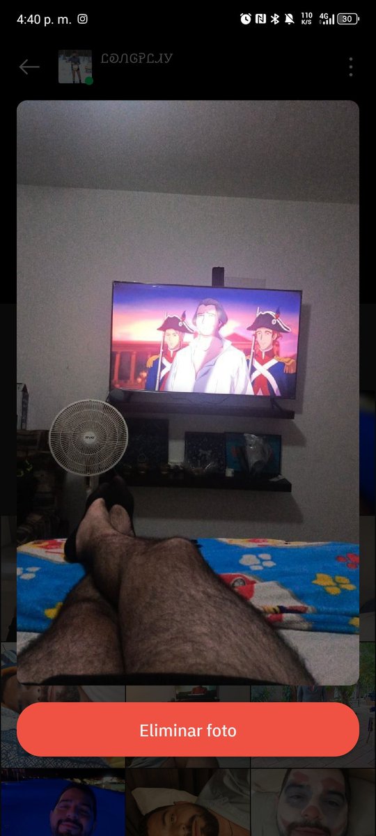 ElCocoVergara's tweet photo. Viernes de series #bears #bear4chaser https://t.co/jeYJKrs0Fz