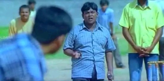 ஒரு நாளாவது பசங்க வாங்குற மாதிரி ஒரு டே இருக்கானுபாரு

 எல்லாமே குடுக்குற மாதிரி தான் இருக்கு