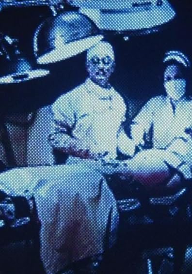 hellasmolx's tweet photo. @michelle_byoung They remind me of the psycho doctor from House on Haunted Hill. https://t.co/MPJ1ubL5qP