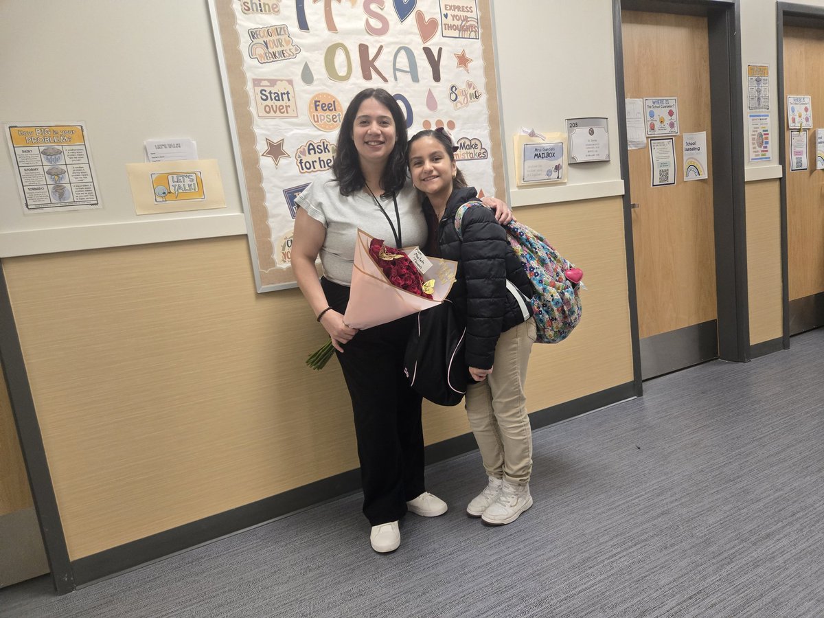 Mrs. Anali Garcia tweet media