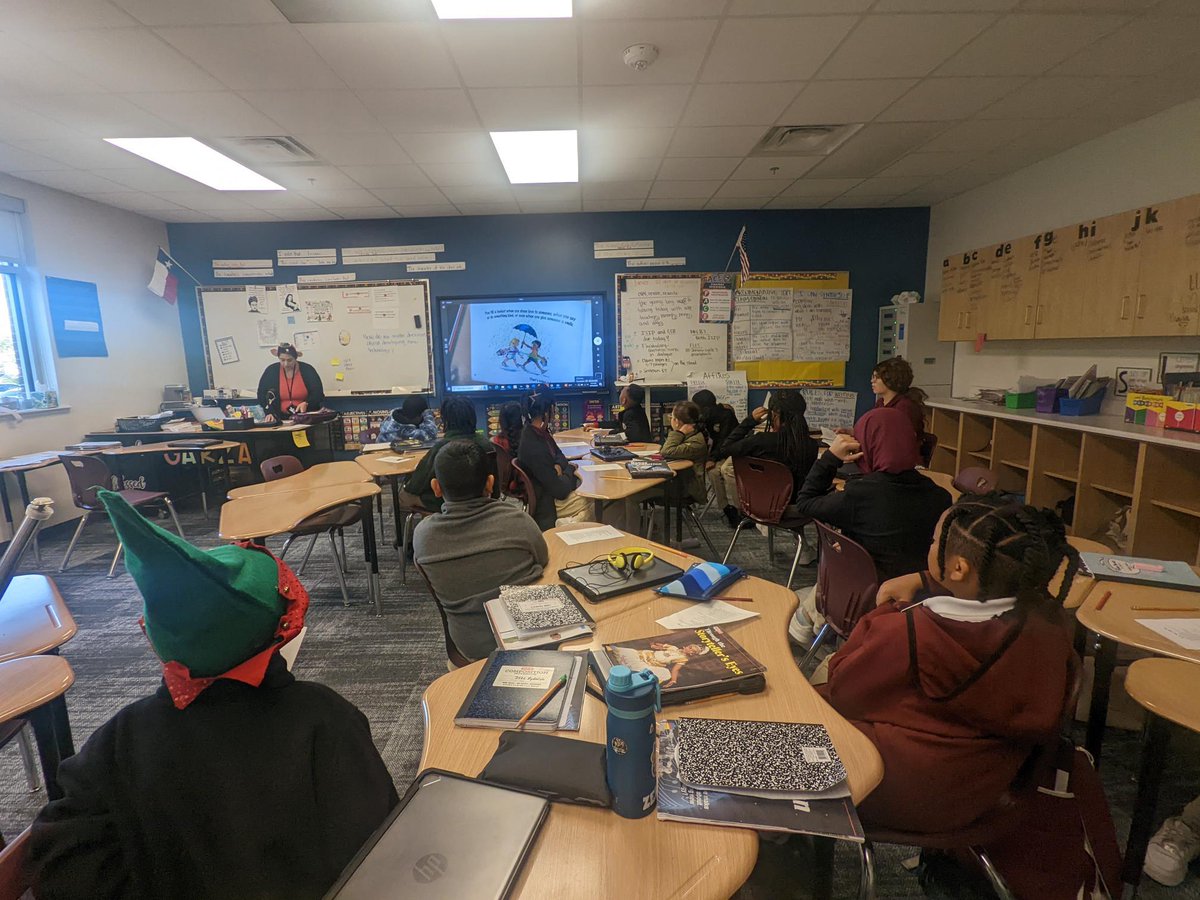 Mrs. Anali Garcia tweet media