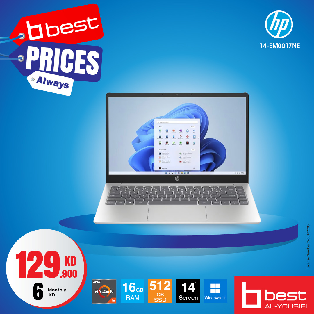 BestAlYousifi's tweet photo. ارفع إنتاجيتك مع لابتوبات HP! 💻✨ سواء للعمل، الدراسة أو الترفيه، توفر HP أداء قوي وتصميم أنيق وموثوقية لا مثيل لها. 🚀
متوفر أونلاين وفي المعارض.
Order now: https://t.co/Fw1x7LO6LC
#Bestalyousifi #HPLaptops #WorkSmart #HP #LaptopGoals https://t.co/me5x97TyE4