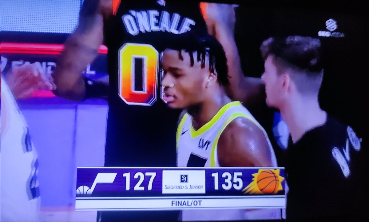 Fans Jazz De Utah México tweet media