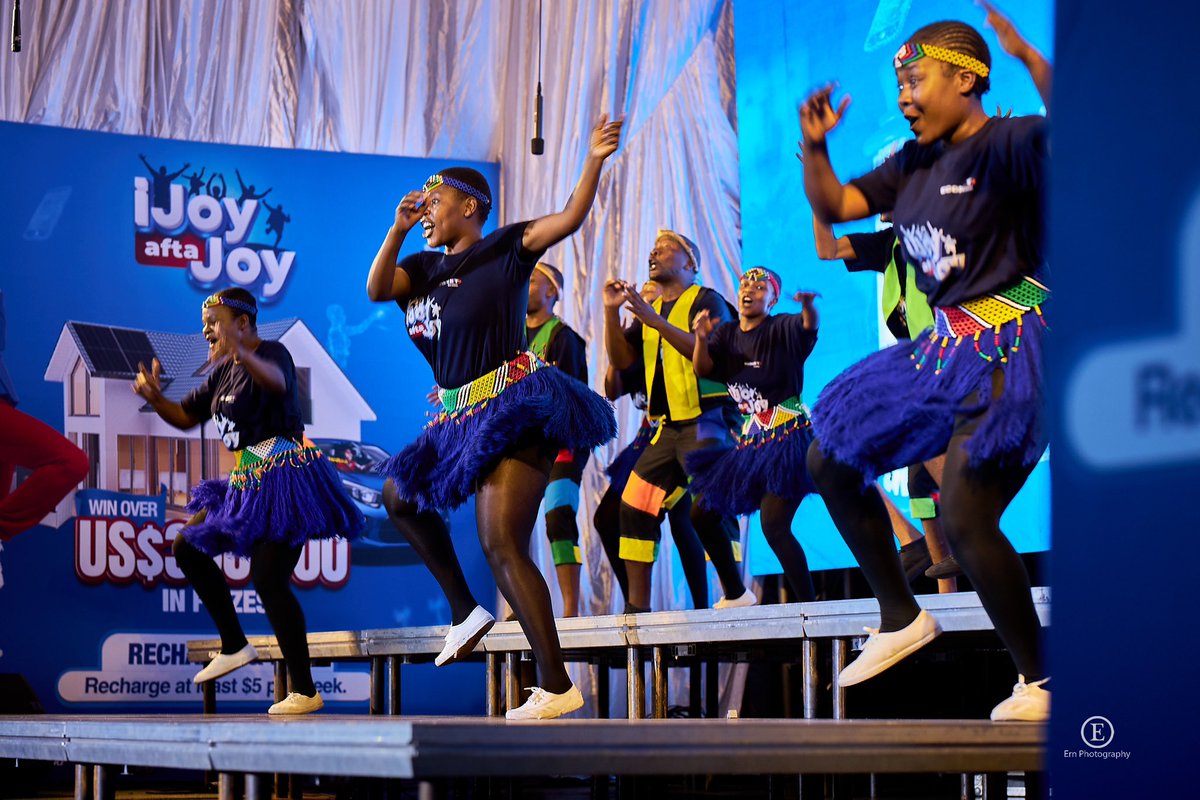 Ernet Sibanda tweet media