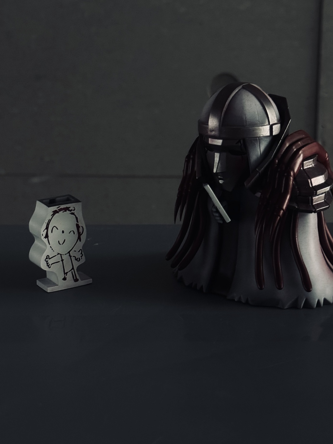 MHF ゼナセリス ガレージキット WF2025W eyecoffee on X: