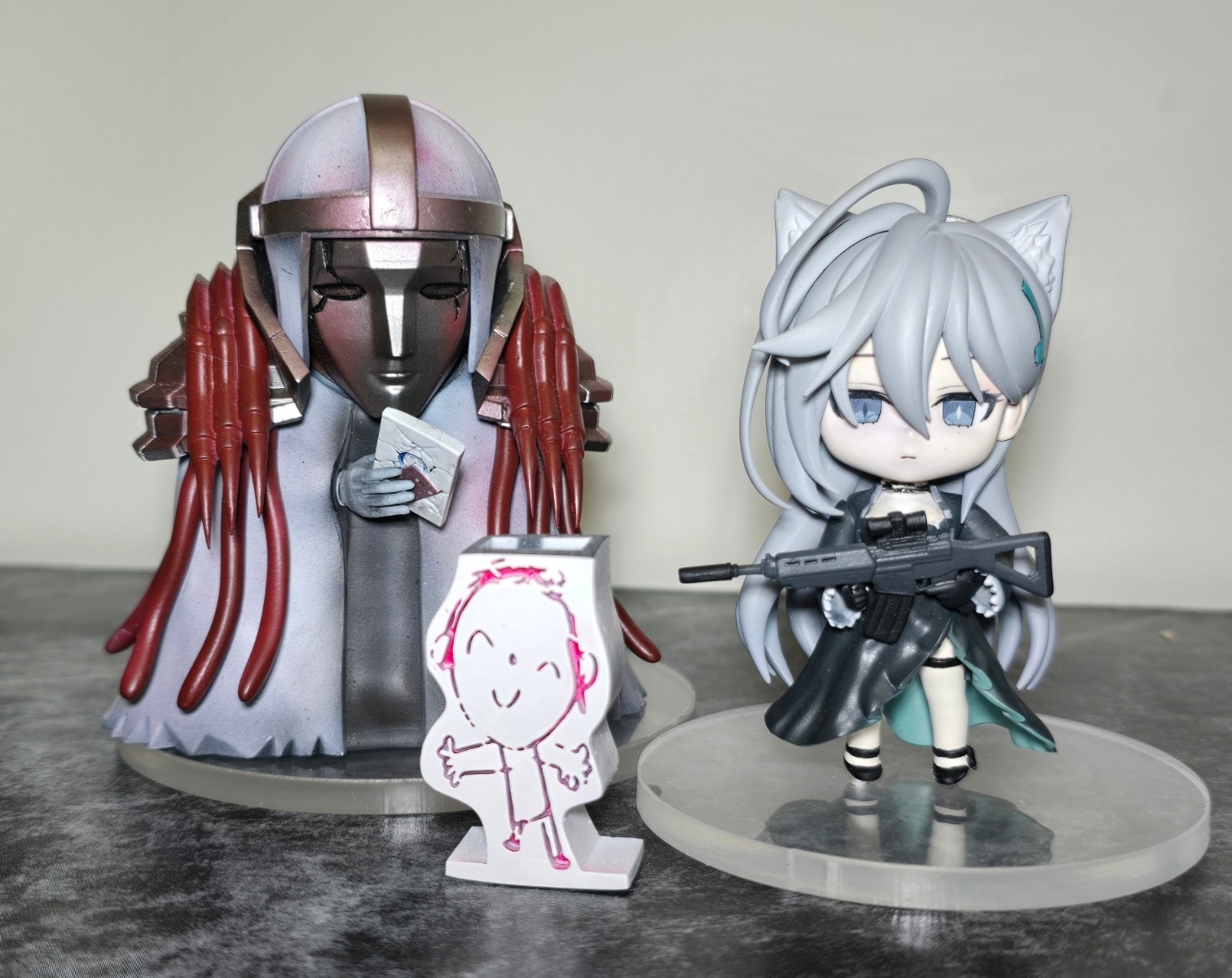MHF ゼナセリス ガレージキット WF2025W MHF ゼナセリス ガレージキット WF2025W MHF ゼナセリス