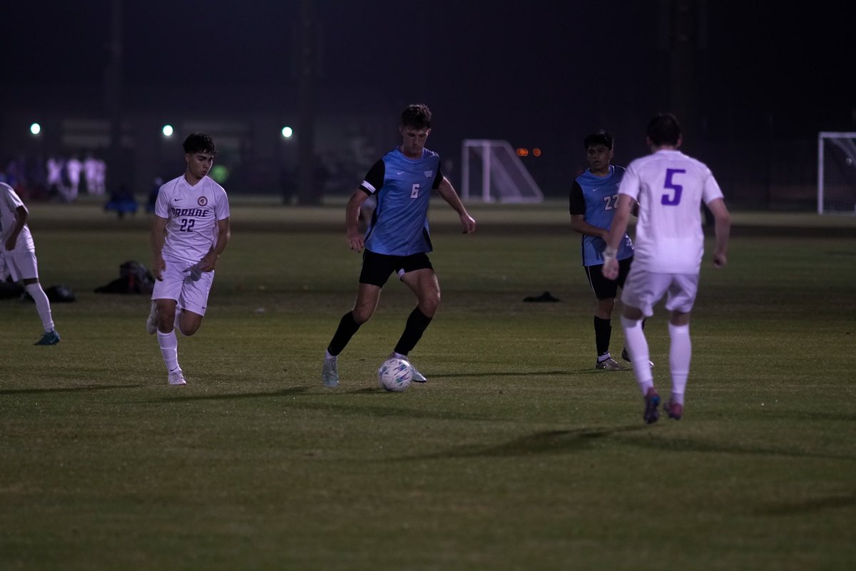 Enjoying the foley tournament with <a href="/spjagsoccer/">Spain Park Boys Soccer</a>! Come out and see me play tomorrow at noon vs Faith Academy.