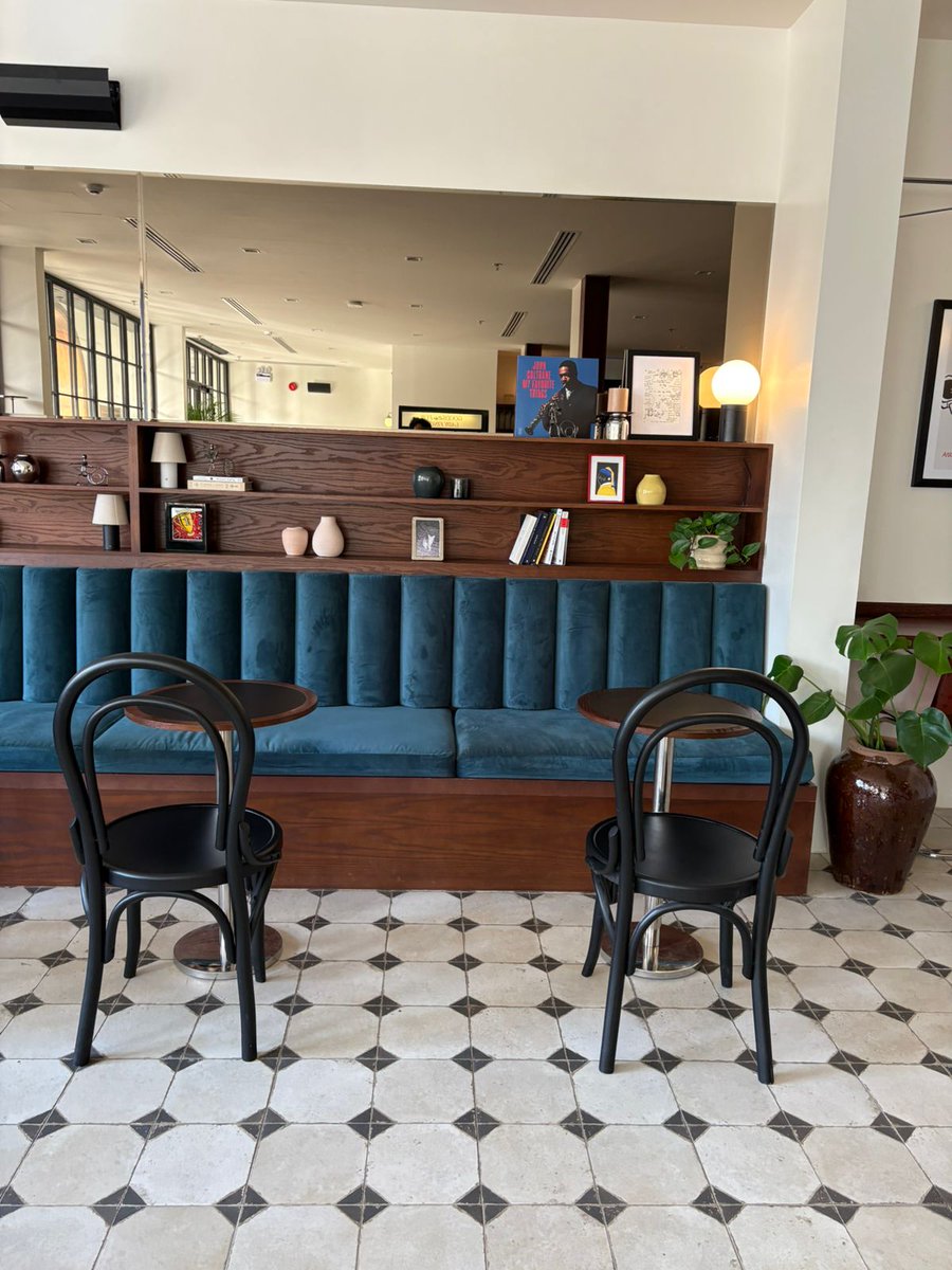 صباح الخير 💙