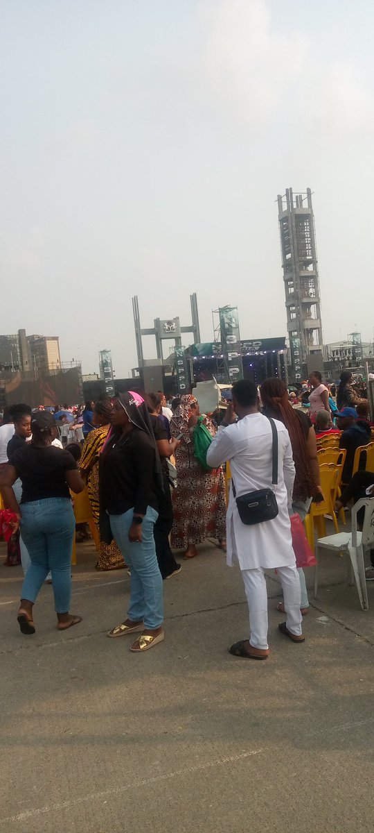 #NSPPDPRAYERCONFERENCE
#PASTORJERRYINLAGOS.