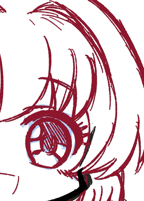 skeb随時制作中です 