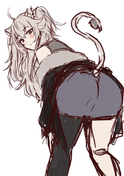 雑落書きししろん 