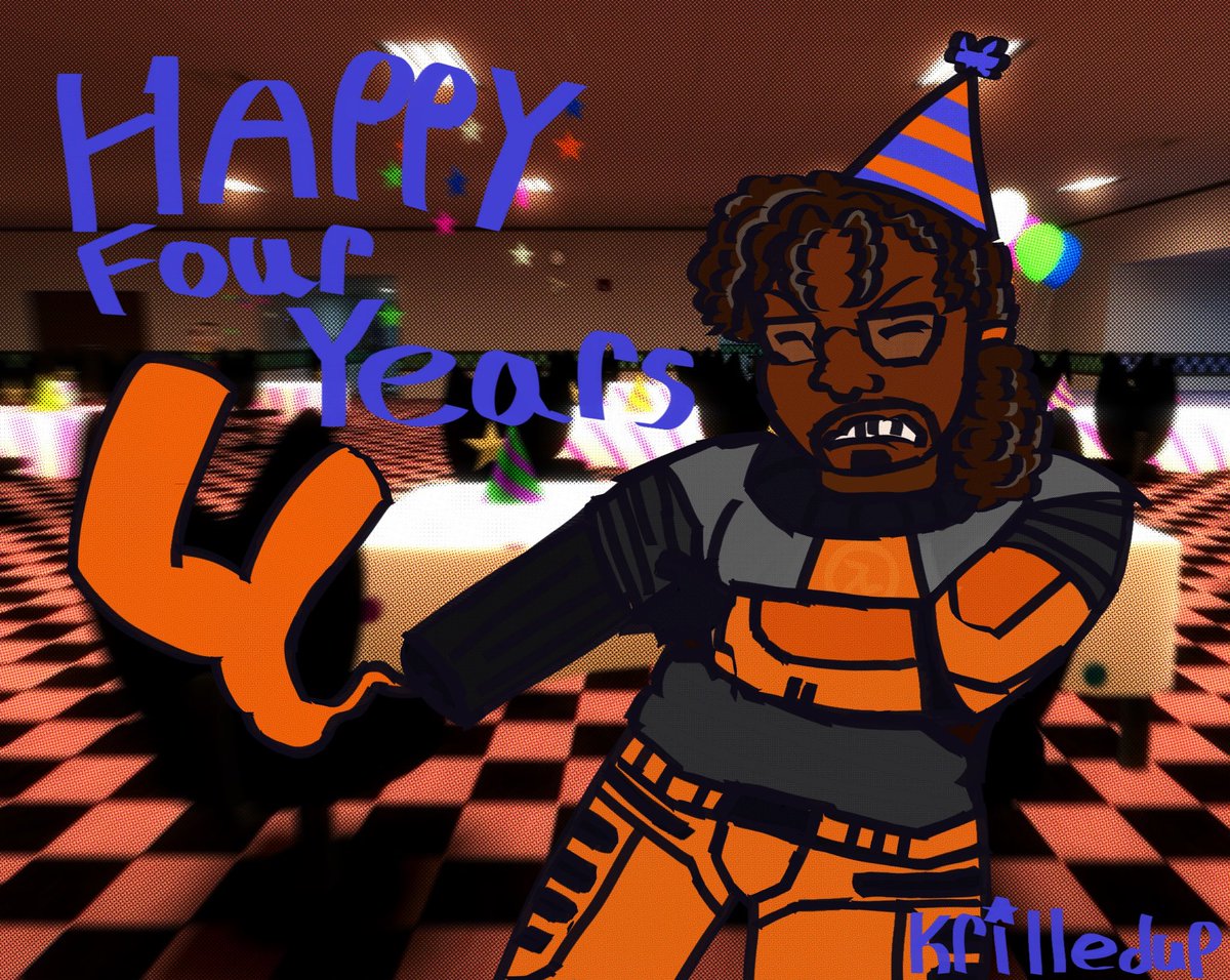 Krill hl2vrai spoilers tweet media