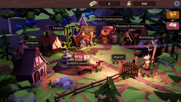 Coin Push RPG✨ tweet media