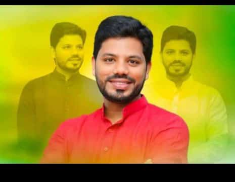 HVarakodi's tweet photo. ದಕ್ಷಿಣ ಕನ್ನಡ ಜಿಲ್ಲೆಯ ಯೂತ್ ಕಾಂಗ್ರೆಸ್ ಅಧ್ಯಕ್ಷ ಸ್ಥಾನಕ್ಕೆ ಆಯ್ಕೆಯಾದ ಗೆಳೆಯ ಇಬ್ರಾಹಿಂ ನವಾಝ್ ಬಡಕಬೈಲು ರವರಿಗೆ ಅಭಿನಂದನೆಗಳು.
@IYCKarnataka @IYCKarnataka @IbrahimNawazIYC https://t.co/D0CJHpp66Q