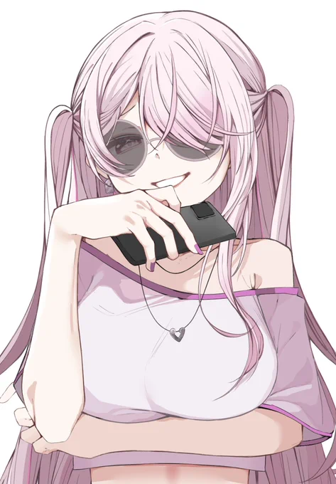 #しいなーと 