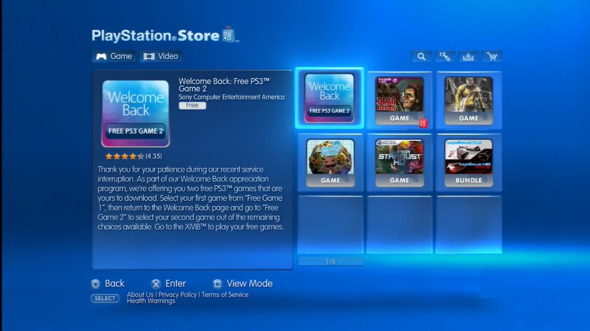 RinoTheBouncer's tweet image. We’ll forgive and forget if you bring back PS Home and a welcome back package like this🥹